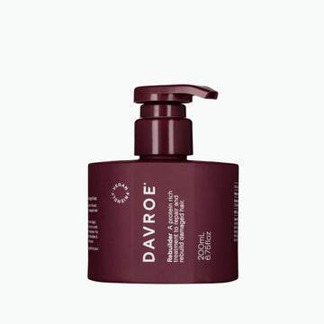 Davroe - Rebuilder Protein Treatment 200ml