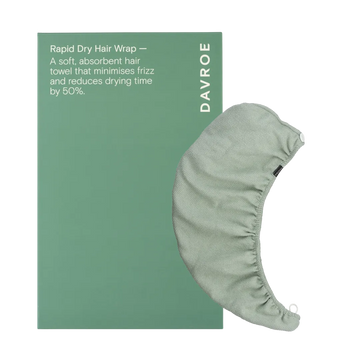 Davroe - Curlicue Rapid Dry Hair Wrap
