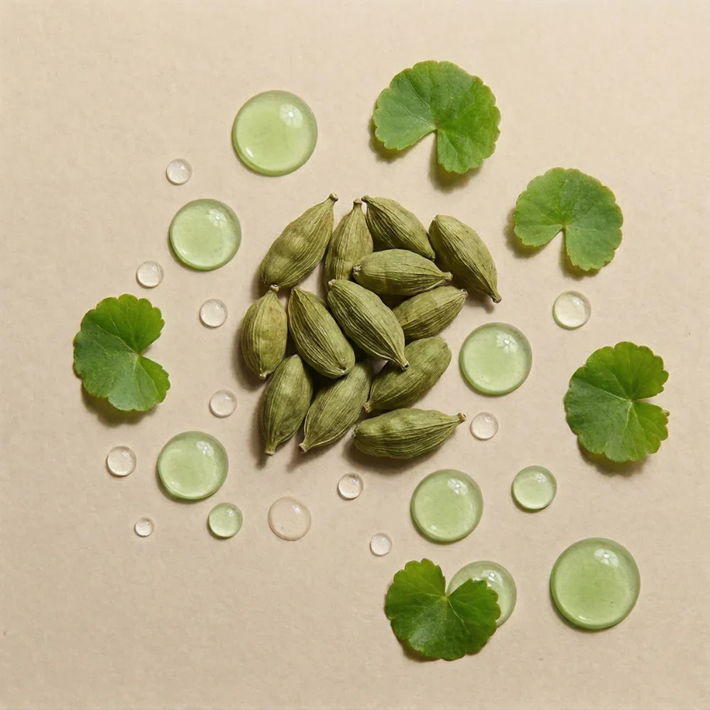 Nude Kiwi - Hand Serum 50ml