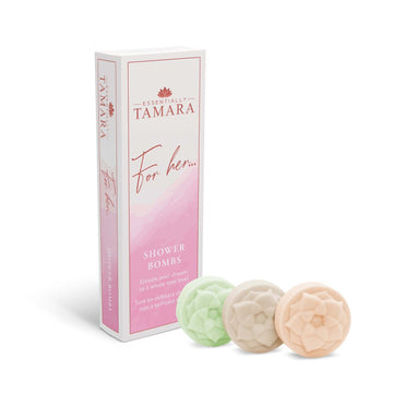 Essentially Tamara - For Her 3 Bombs