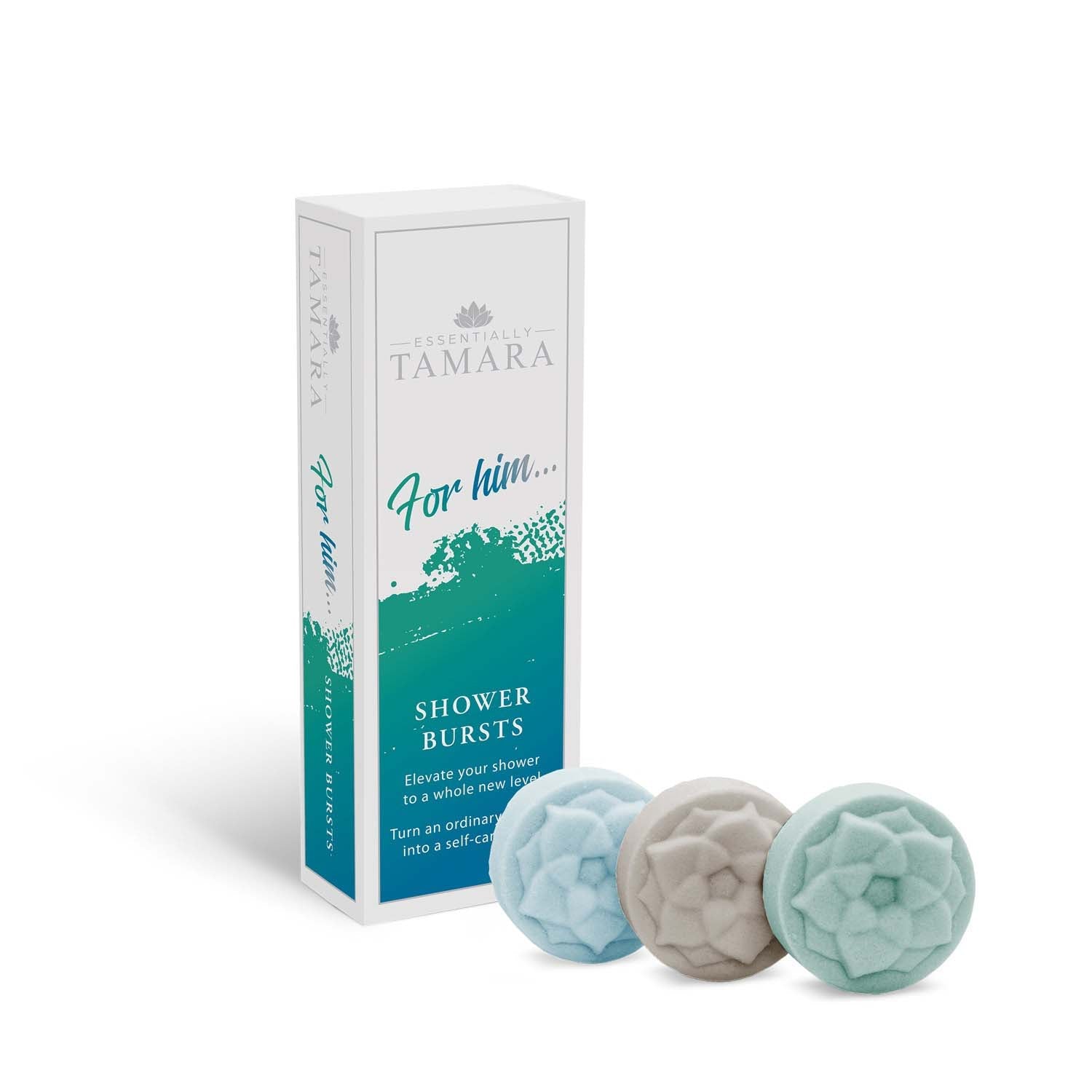 Essentially Tamara - For Him 3 Bursts