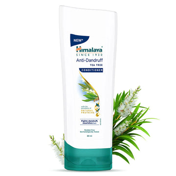 Himalaya - Anti-Dandruff Tea Tree Conditioner 80ml