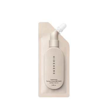 HIDEHERE - Hyaluronic Perfect Cover BB Cream 25ml