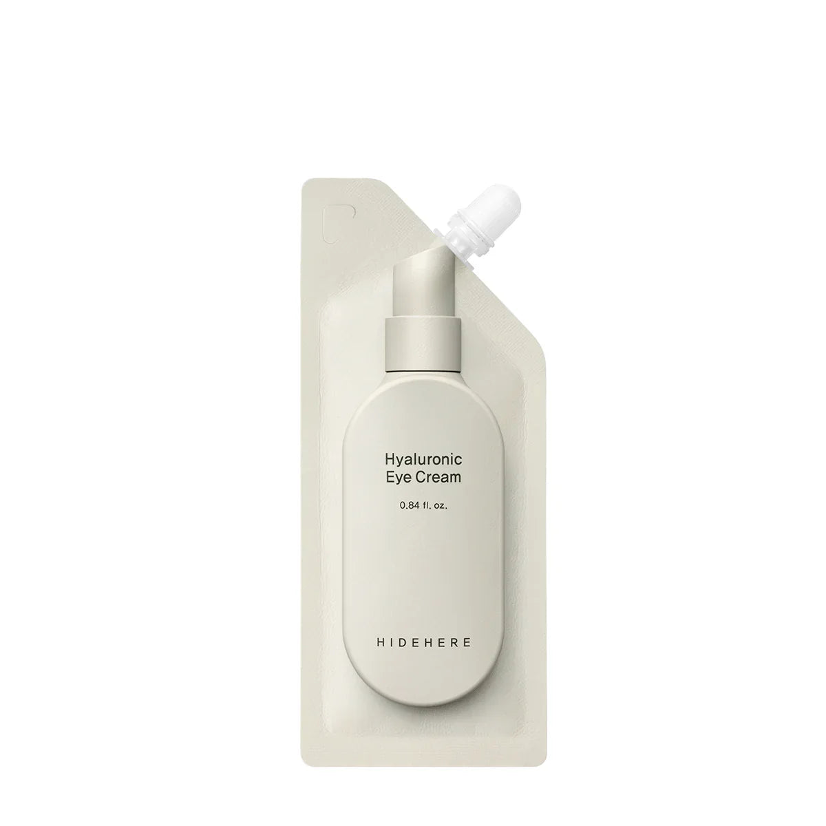 HIDEHERE - Hyaluronic Eye Cream 25ml