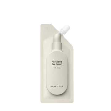 HIDEHERE - Hyaluronic Eye Cream 25ml