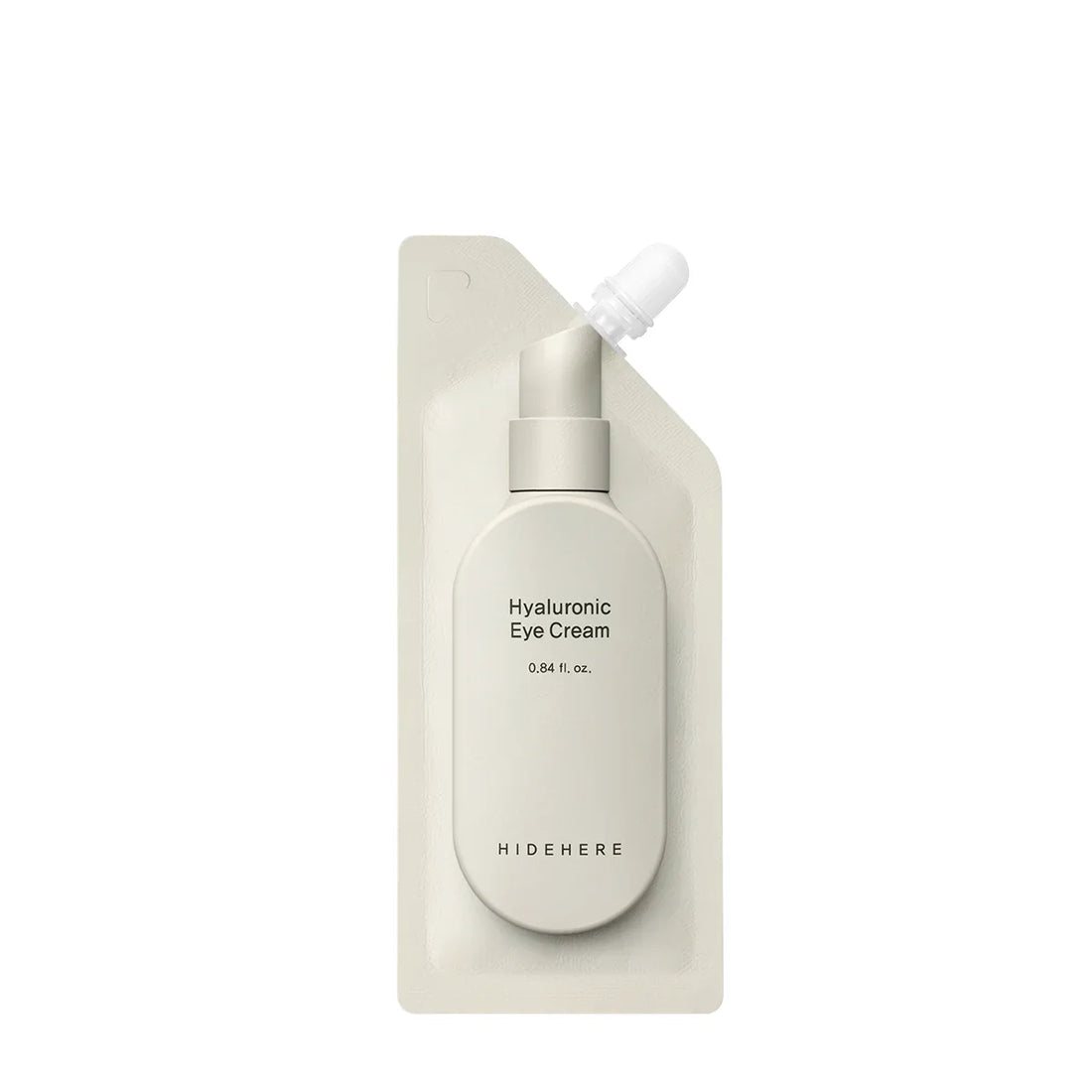 HIDEHERE - Hyaluronic Eye Cream 25ml - Nexus hair