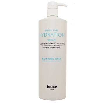 Juuce - Super Soft Hydration Moisture Mask 1000ml