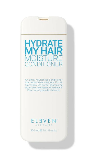 Eleven Australia - Hydrate My Hair Moisture Conditioner 300ml
