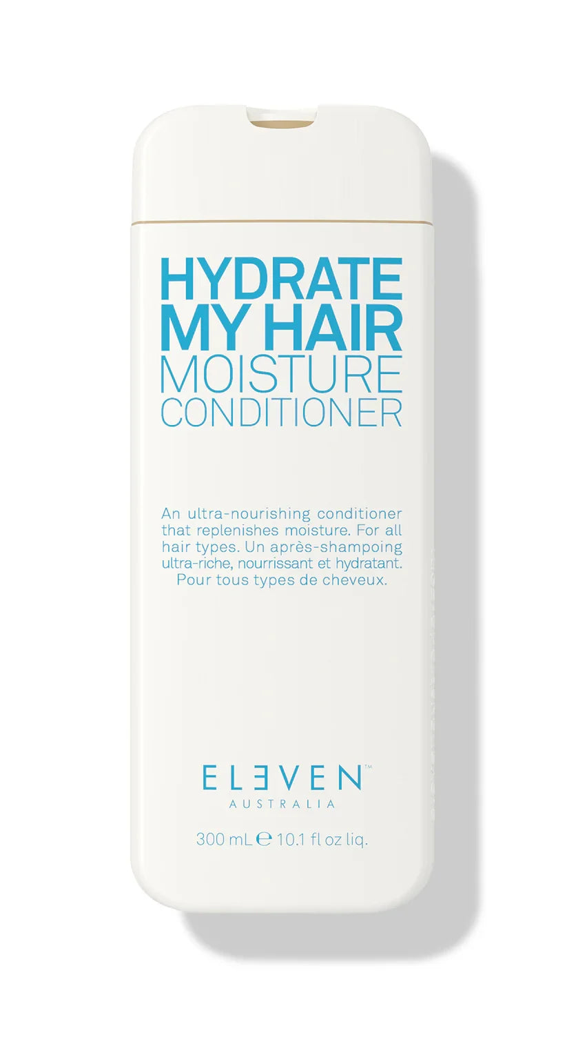 Eleven Australia - Hydrate My Hair Moisture Conditioner 300ml