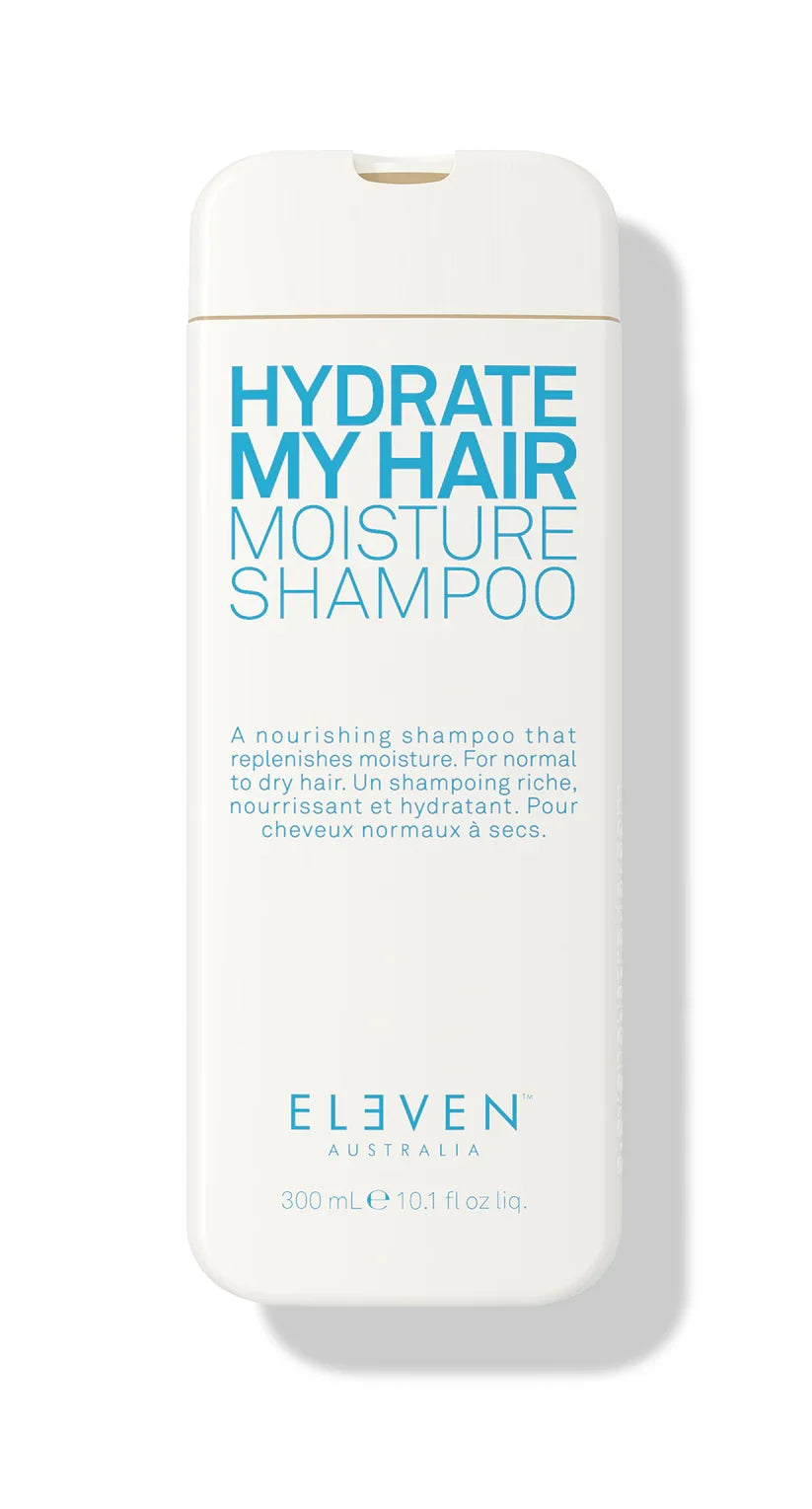 Eleven Australia - Hydrate My hair Moisture Shampoo 300ml