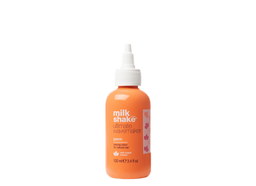 Milk Shake - No Inhibition Sensitive Perm Waving Lotion for Natural Hair 100ml