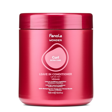 Fanola - Curl Leave-In Conditioner 1000ml