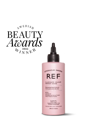 Ref Stockholm sweden - Illuminate Colour Instant Shine 200ml