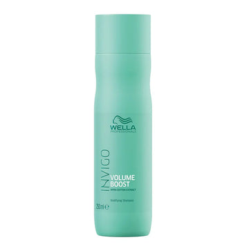 Wella Professionals - Invigo Volume Boost Bodifying Shampoo 250ml