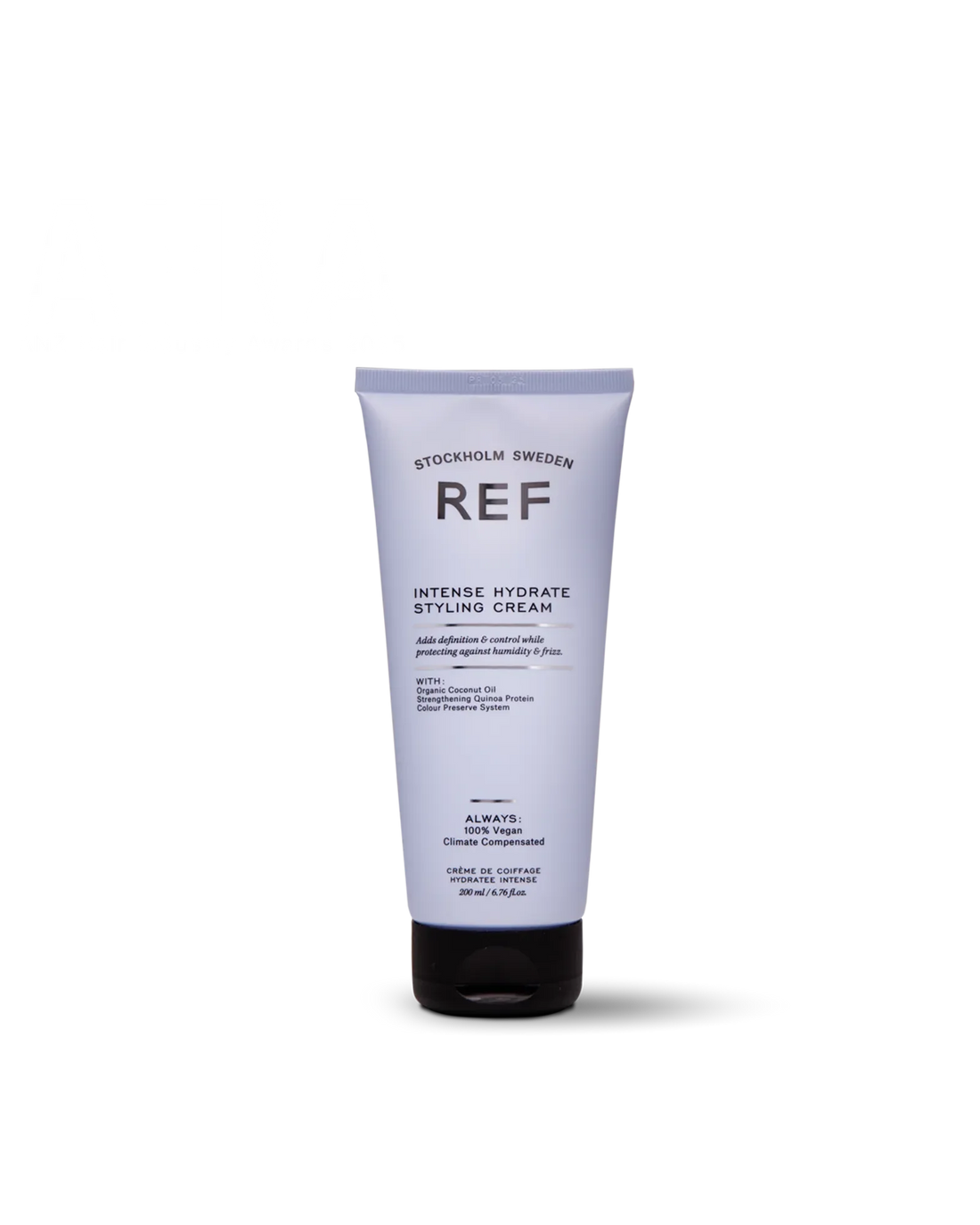 Ref Stockholm sweden - Intense Hydrate Styling Cream 150ml - Nexus hair