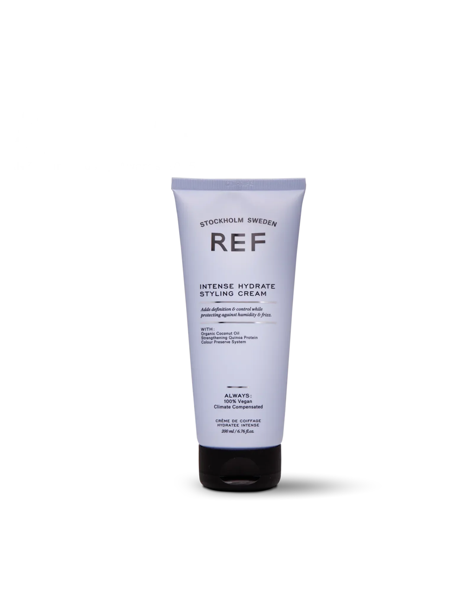 Ref Stockholm sweden - Intense Hydrate Styling Cream 150ml