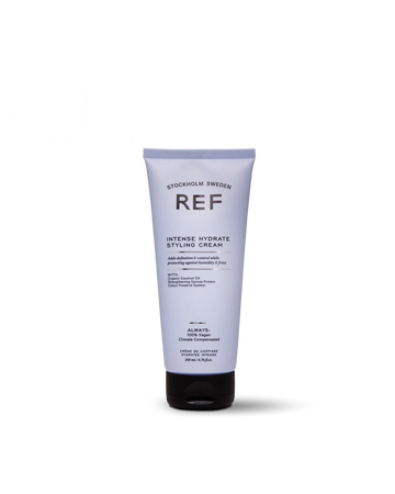 Ref Stockholm sweden - Intense Hydrate Styling Cream 150ml