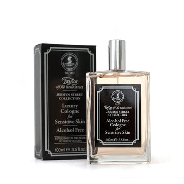 Taylor of Old Bond Street - Jermyn Street Alcohol Free Cologne 100ml