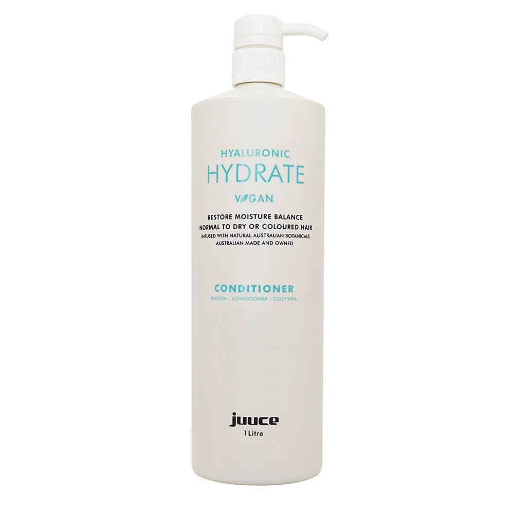 Juuce - Hyaluronic Hydrate Conditioner 1000ml