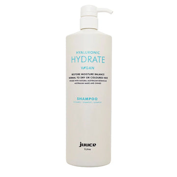Juuce - Hyaluronic Hydrate Shampoo 1000ml