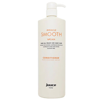 Juuce - Miracle Smooth Conditioner 1000ml