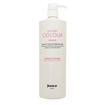 Juuce - Radiant Colour Conditioner 1000ml
