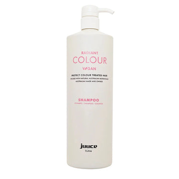 Juuce - Radiant Colour Shampoo 1000ml