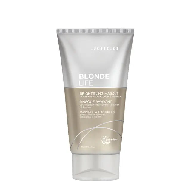 Joico - Blonde Life Brightening Masque 150ml