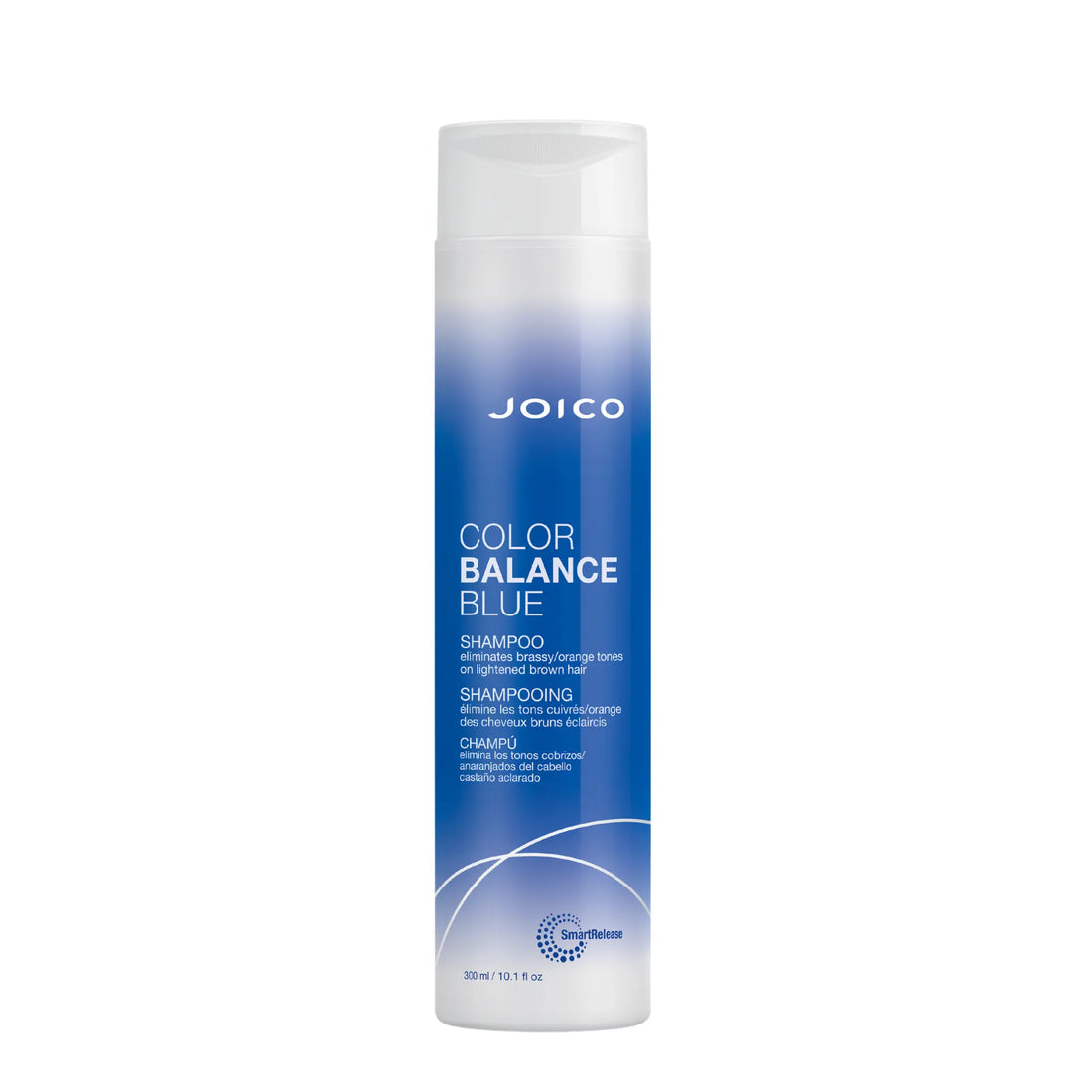 Joico - Color Balance Blue Shampoo 300ml - Nexus hair