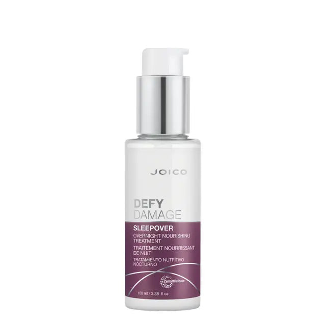 Joico - Defy Damage Sleepover Treatment 100ml