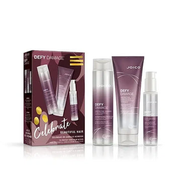 Joico - Defy Damage Trio Gift Pack