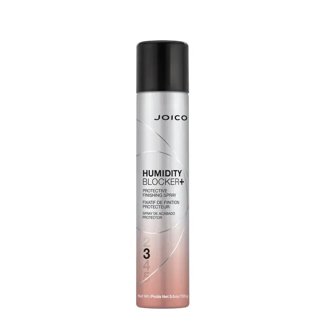 Joico - Humidity Blocker Plus  Protective Finishing Spray 180ml