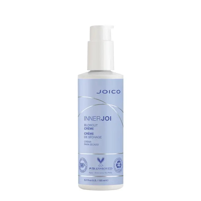 Joico - Inner Joi Blowout Creme - Airdry/Blowdry Lotion 150ml