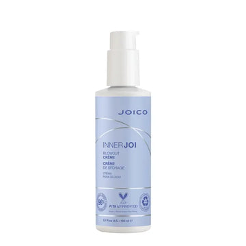Joico - Inner Joi Blowout Creme - Airdry/Blowdry Lotion 150ml