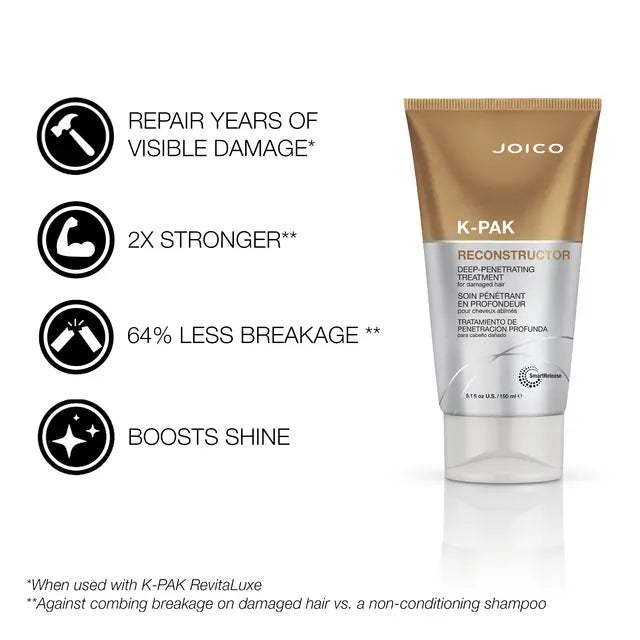 Joico - K-Pak Reconstructor 1000ml
