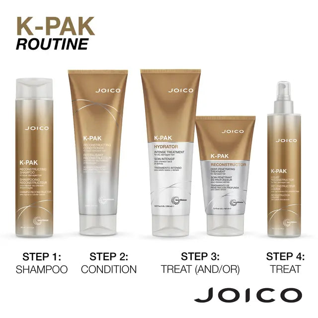 Joico - K-Pak Reconstructor 1000ml