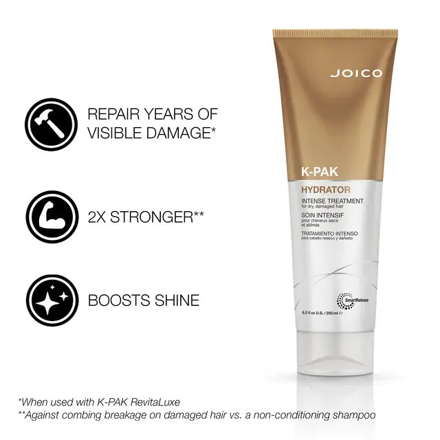 Joico - K-Pak Hydrator 1000ml