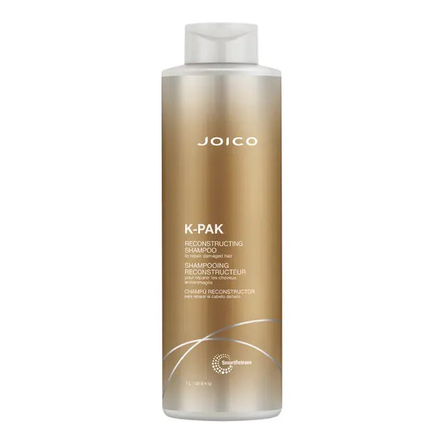 Joico - K-Pak Reconstructing Shampoo 1000ml