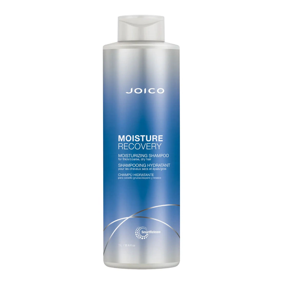 Joico - Moisture Recovery Shampoo 1000ml - Nexus hair