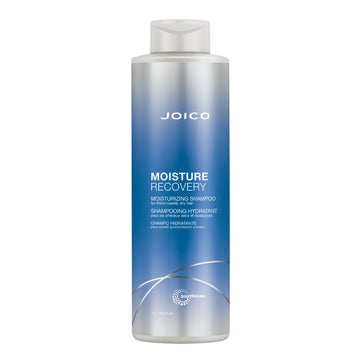 Joico - Moisture Recovery Shampoo 1000ml