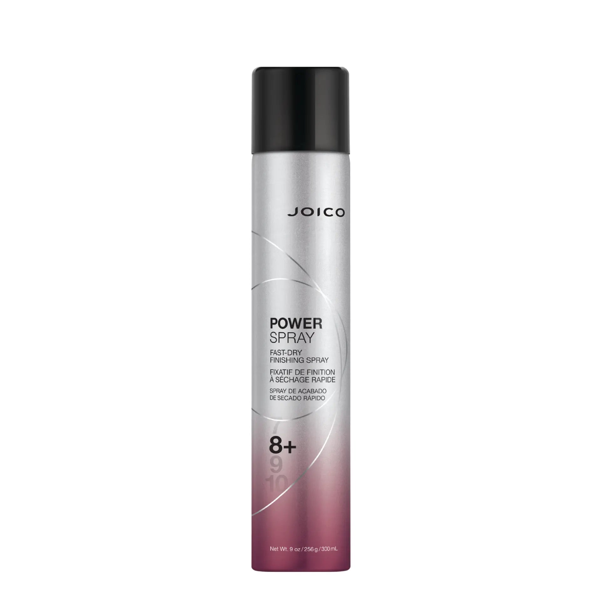 Joico - Power Spray Fast-Dry Finishing Spray 300ml