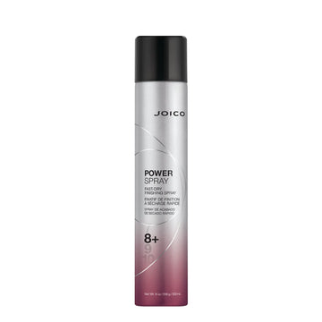 Joico - Power Spray Fast-Dry Finishing Spray 300ml