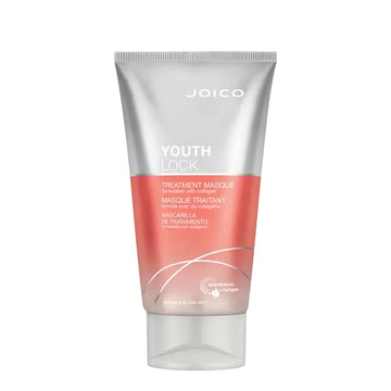 Joico - Youthlock Collagen Treatment Masque 150ml