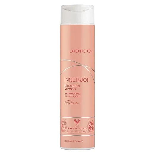 Joico - Inner Joi Strengthen Shampoo 300ml