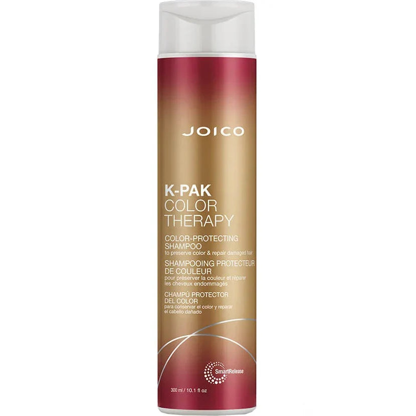 Joico - K-Pak Color Therapy Color Protecting Shampoo 300ml