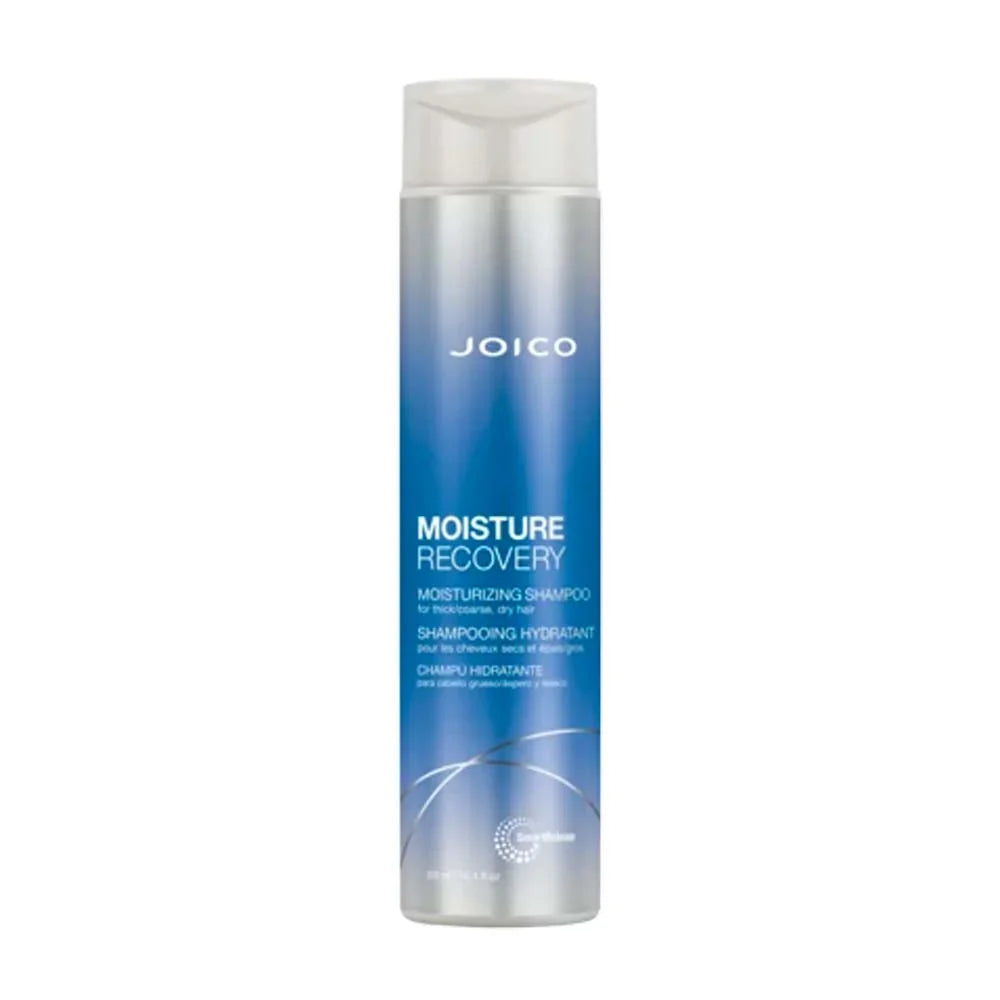 Joico - Moisture Recovery Shampoo 300ml