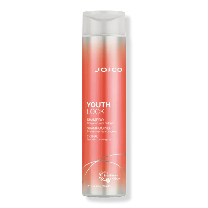 Joico - Youthlock Collagen Shampoo 300ml