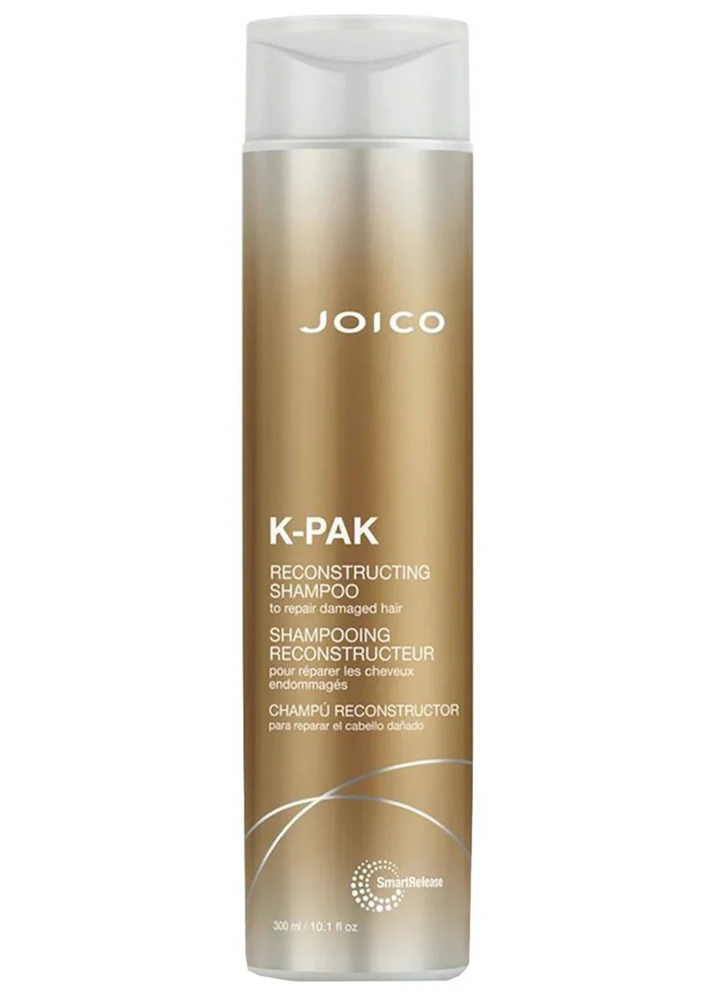 Joico - K-Pak Reconstruct Shampoo 300ml
