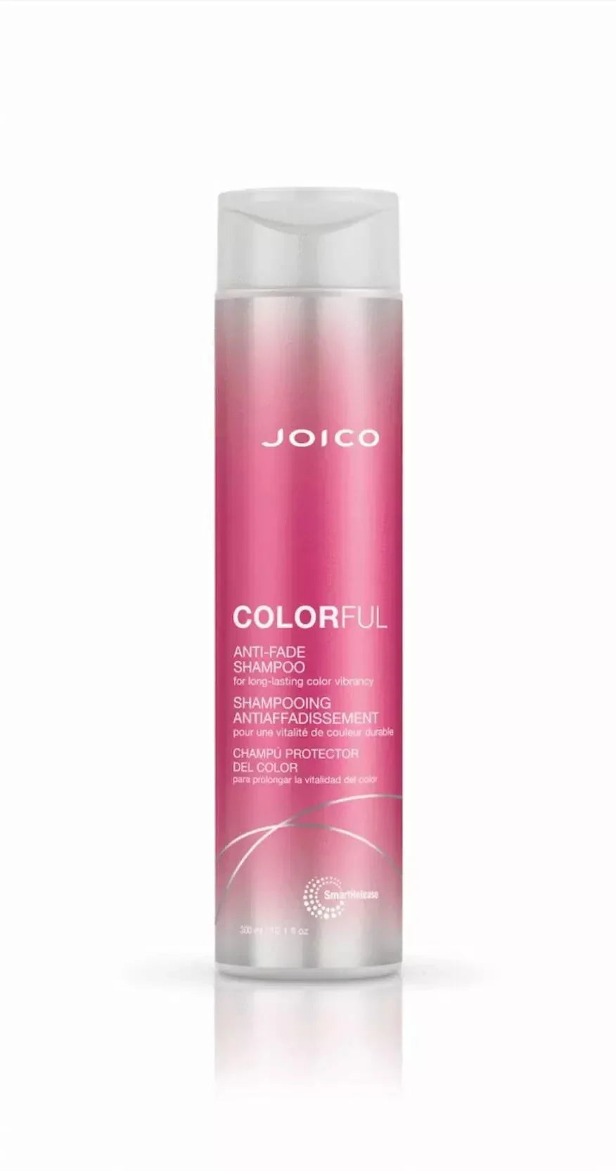 Joico - Colorful Anti-Fade Shampoo 300ml - Nexus hair