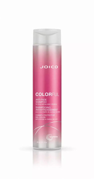 Joico - Colorful Anti-Fade Shampoo 300ml - Nexus hair